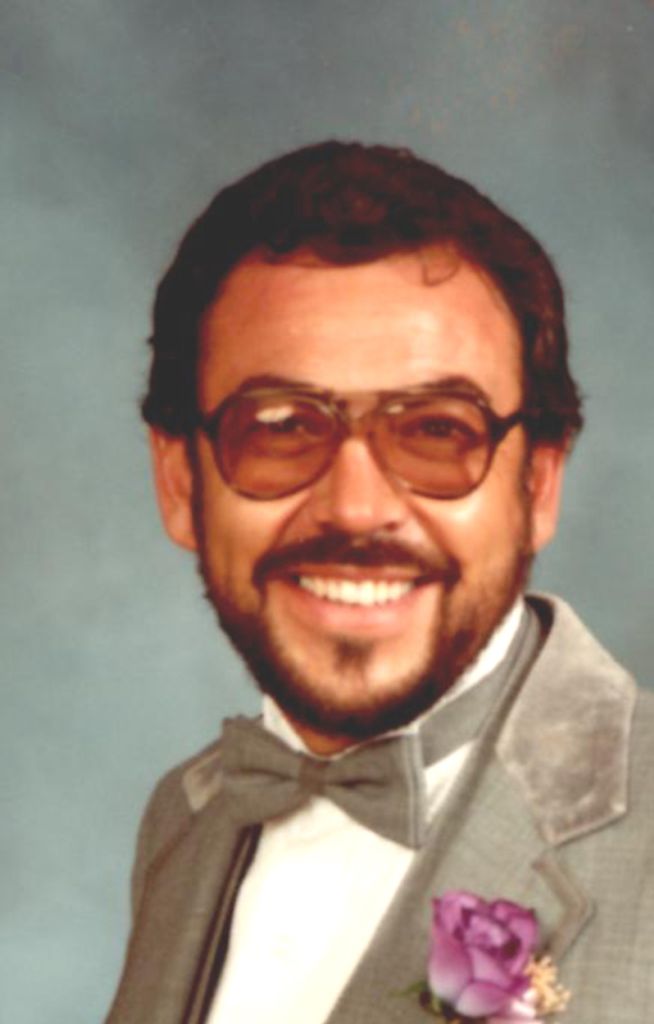 Ted Martinez