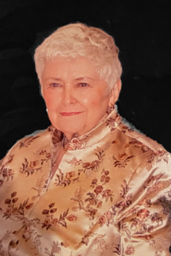 Carolyn Rennie