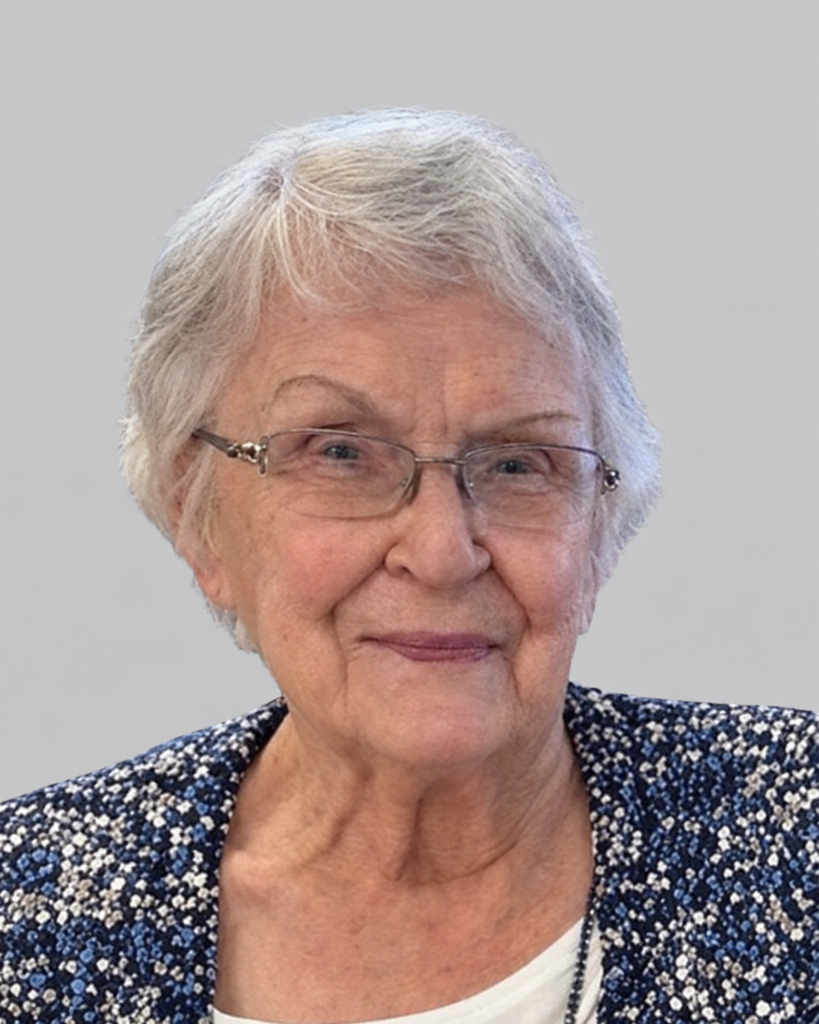 Joan Lucille Palmer Profile Photo