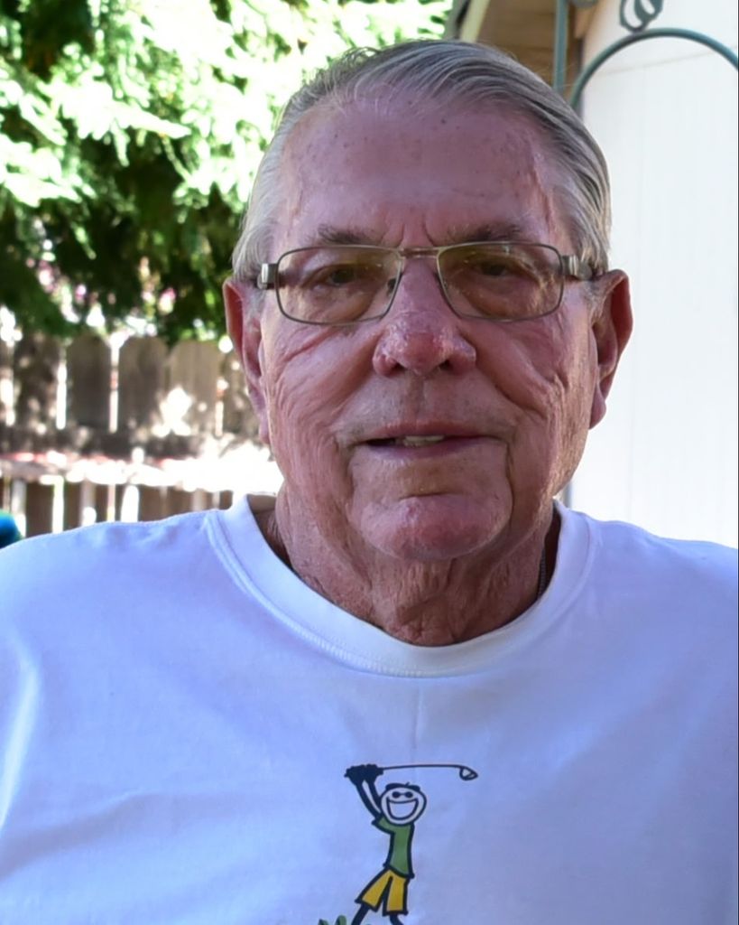 Johnny Gary Endicott Profile Photo