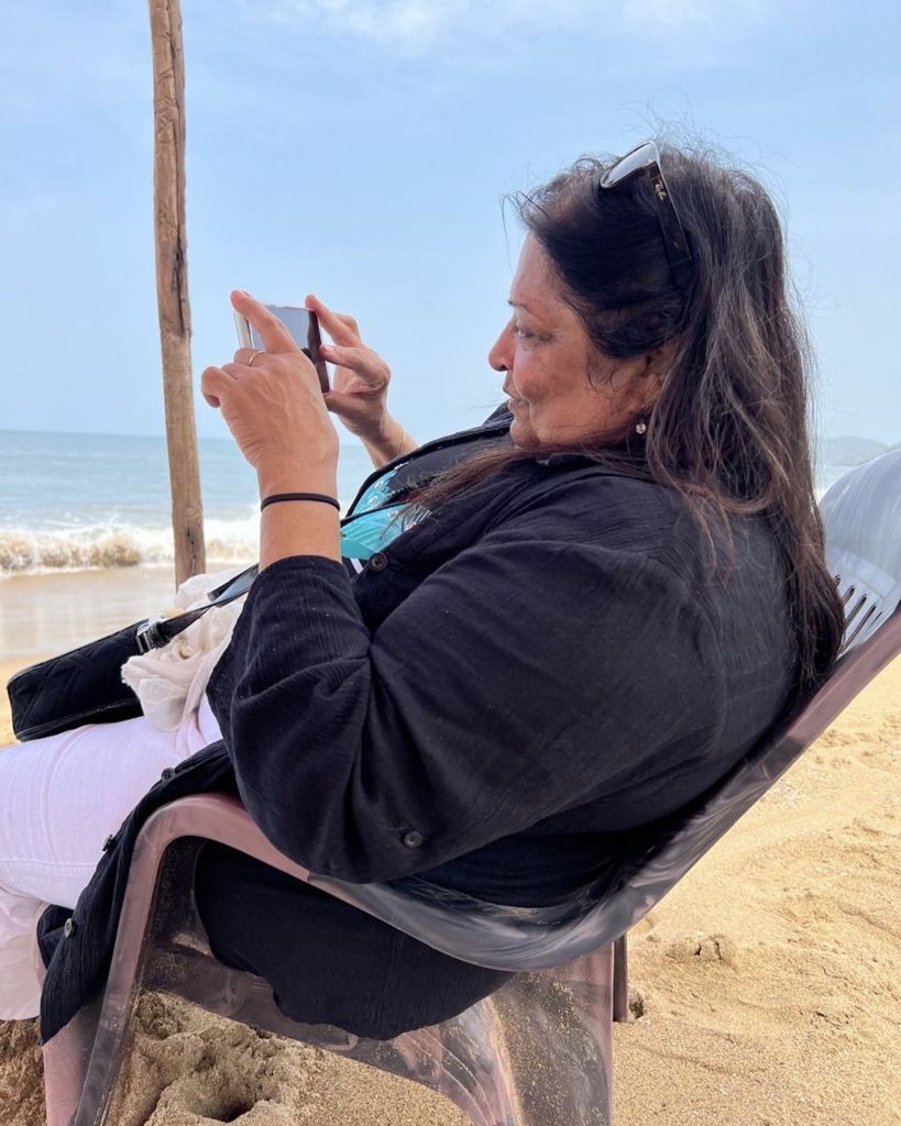 Mayuri Patel Pathak