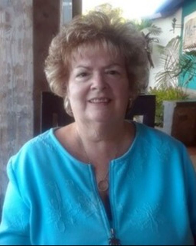 Nancy A. McGilp