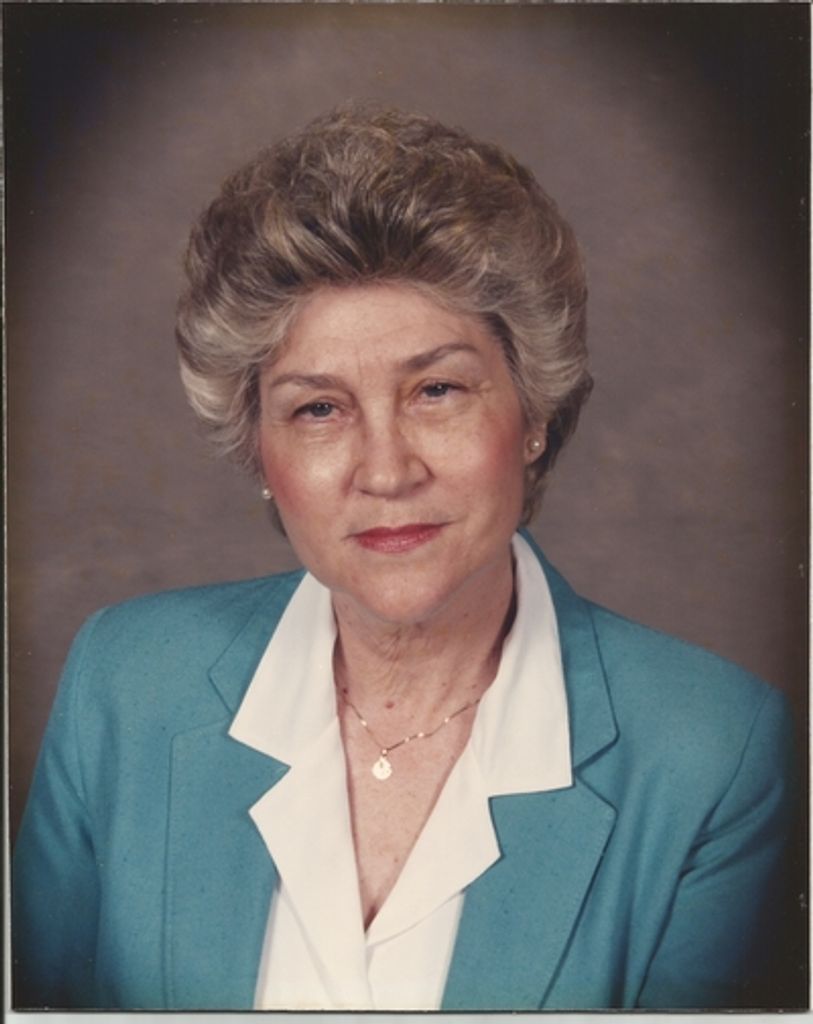 Alice Sykes Jackson Profile Photo