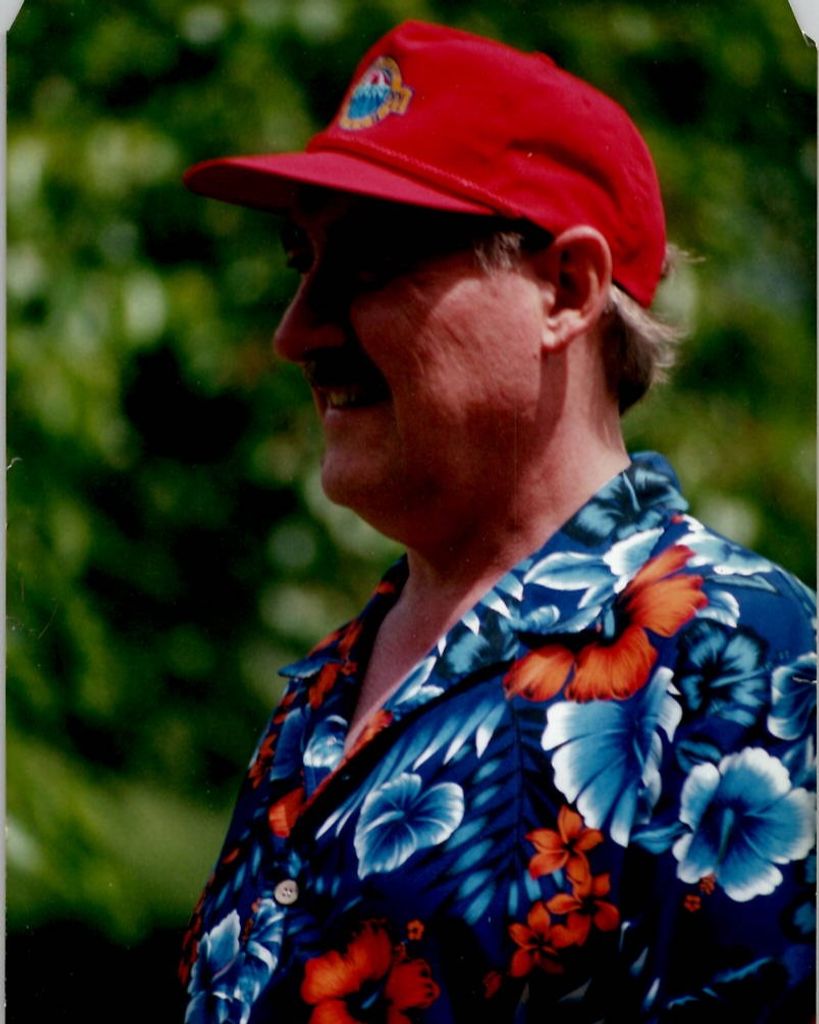 Jack Lee Schomaker