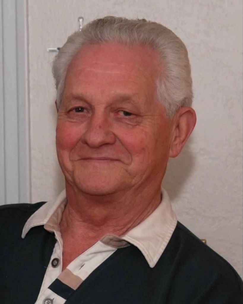 John R. "Jack" Lindsey Sr. Profile Photo