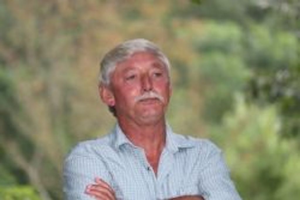 Glynn Allen Robbins Profile Photo