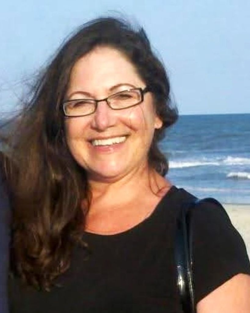 Cheryl A. Berryman Burkett (Fisher)