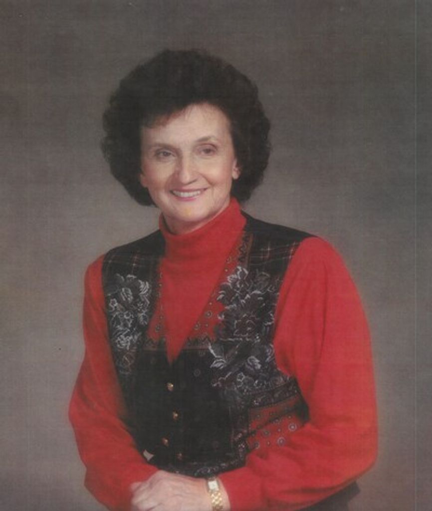 Hazel Elizabeth Ledford Collins Profile Photo