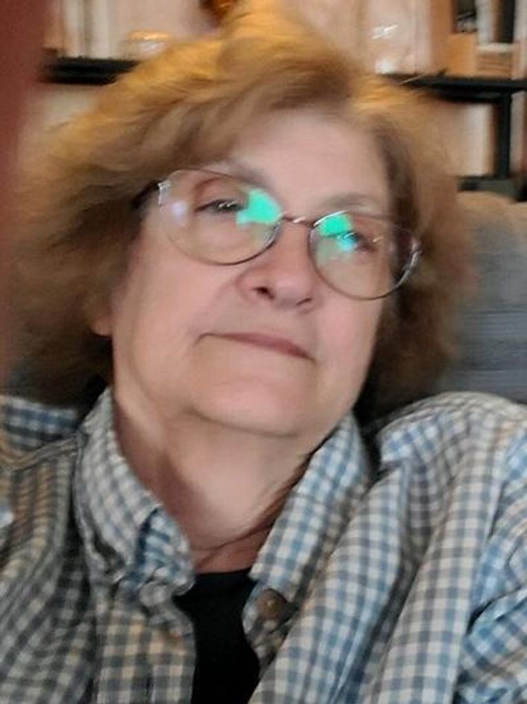 Teresa Ellen Kughn Profile Photo