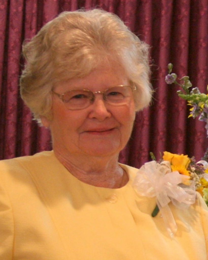 Lois B. Mullins Profile Photo