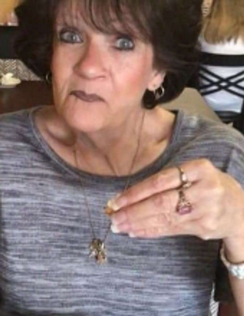 Colleen M.  Dinoffri Profile Photo