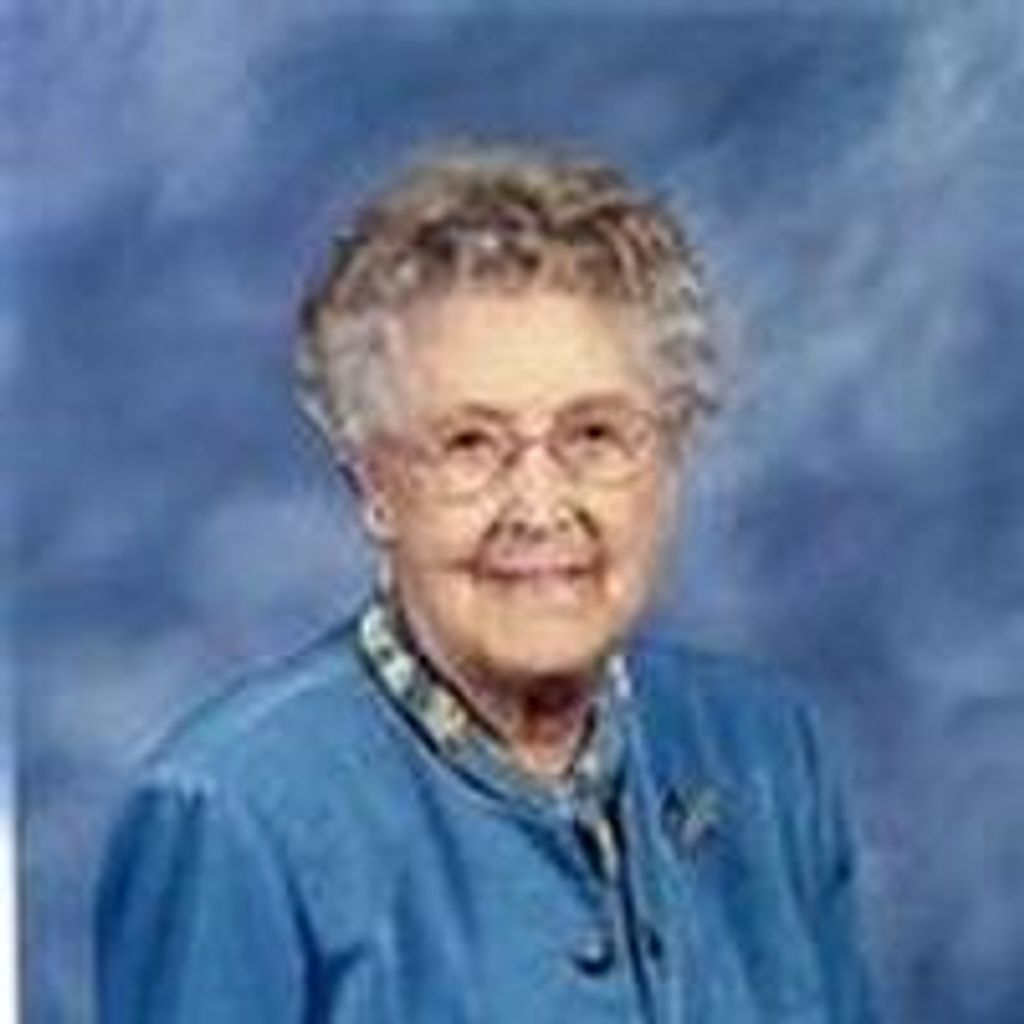 Evelyn Kittlesby