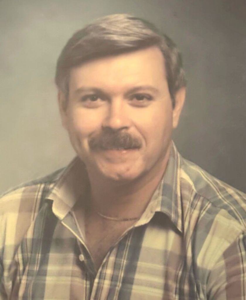 Gary Lee Wade