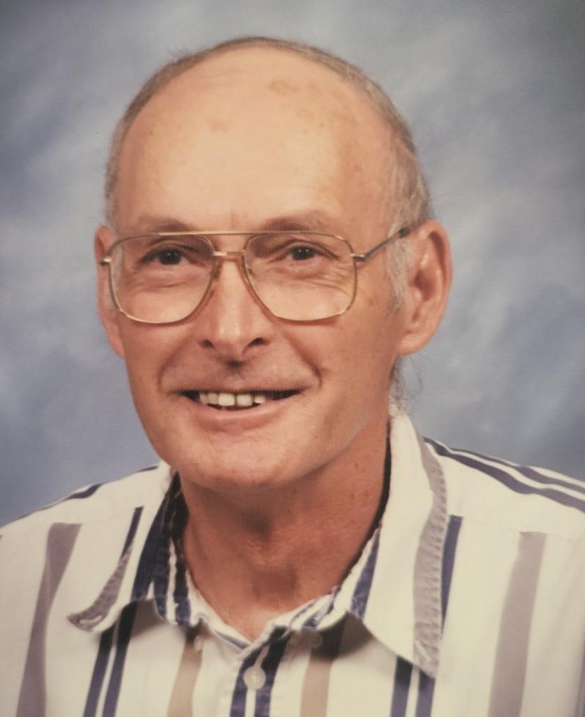 Bobby Joe Rice Profile Photo