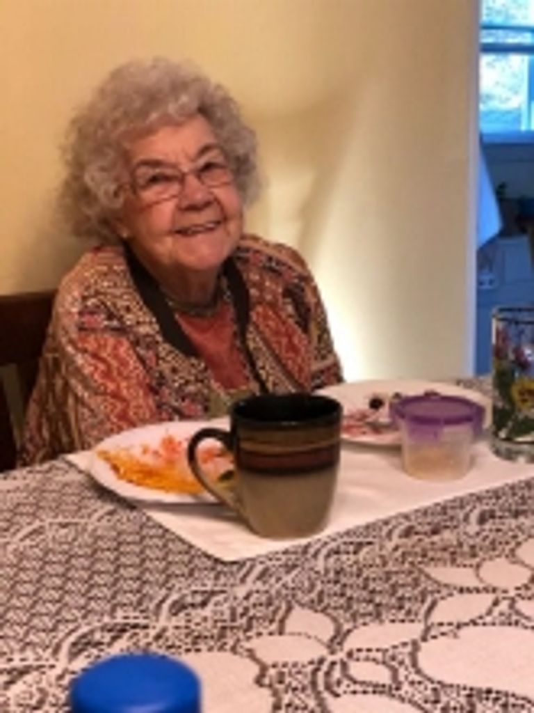 Edna M. Springer Profile Photo