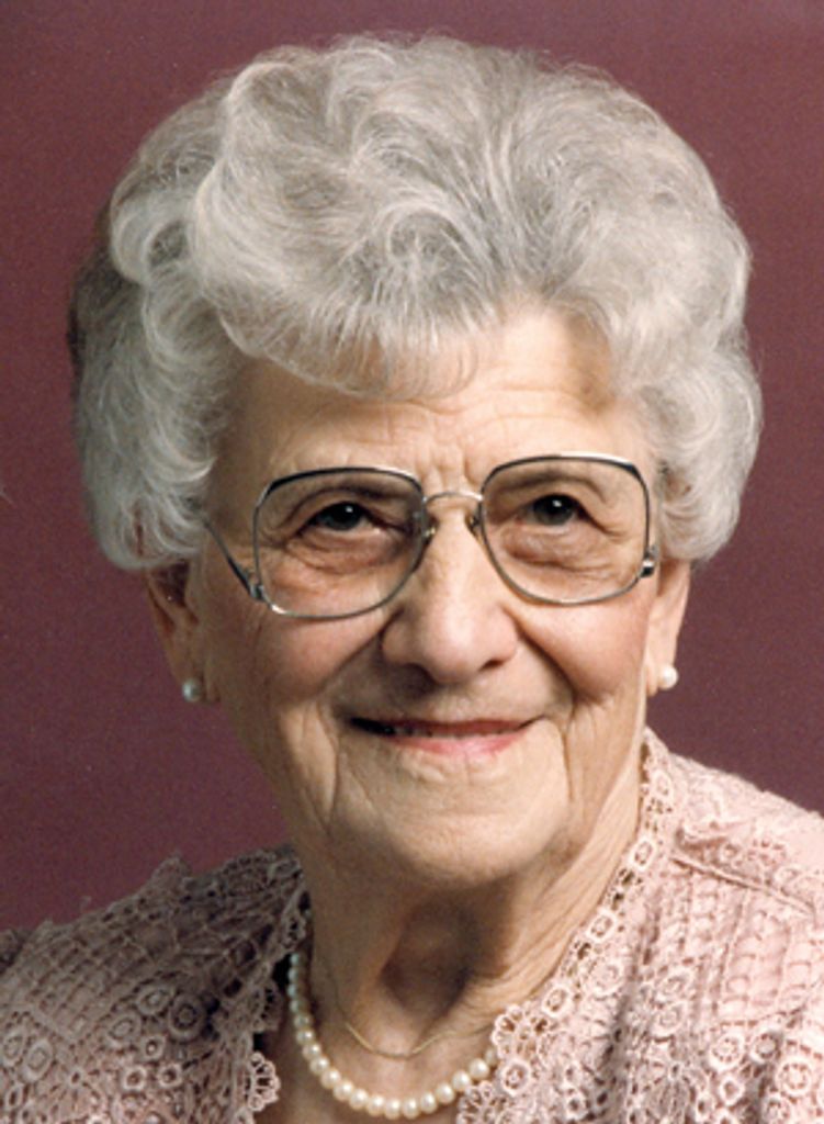 Frances Bina