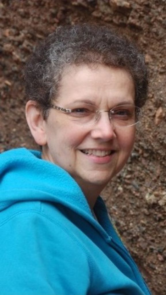 Lois J Gilbert
