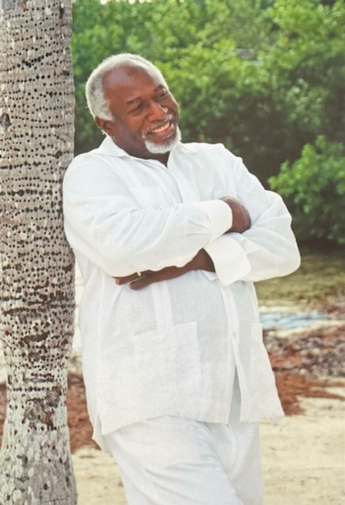Mr. Scottie Lee Maxwell Profile Photo