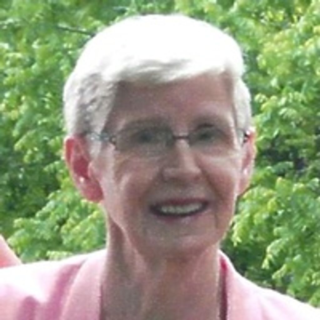 Gwendolyn Frisbie Profile Photo
