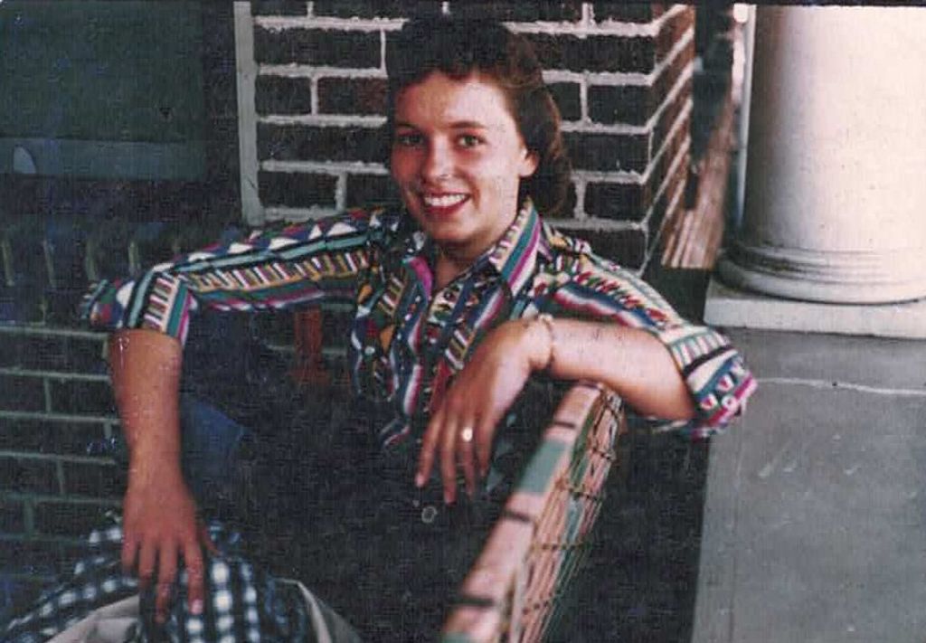 Helen Susan Newman Profile Photo