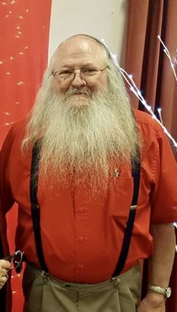 Albert Blackwelder Profile Photo