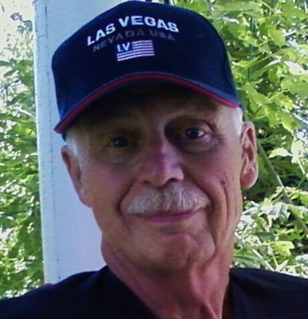 Larry Johnson Profile Photo