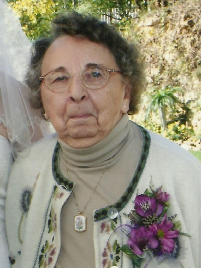Blanche I. Anderson Profile Photo