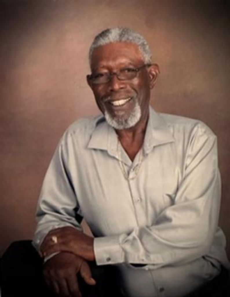 Herman E. Gamble Profile Photo