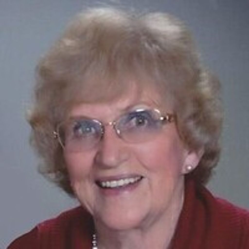 Marilyn Louise (Smudde) Klug