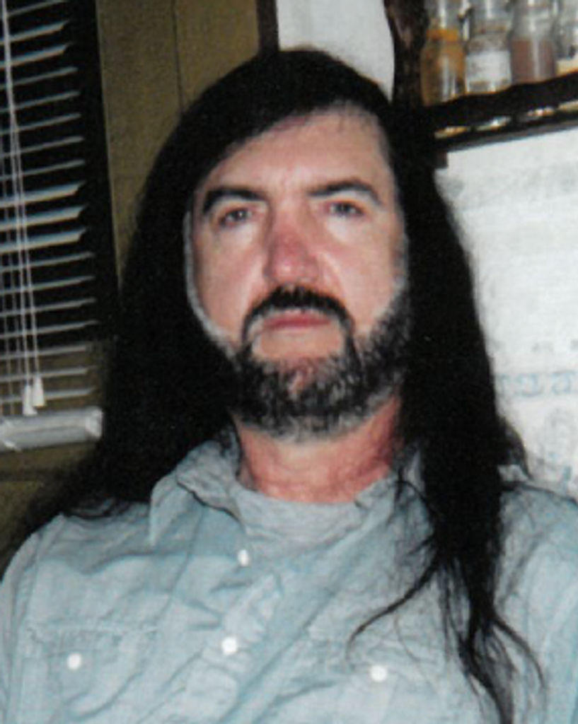 Tony Mark White