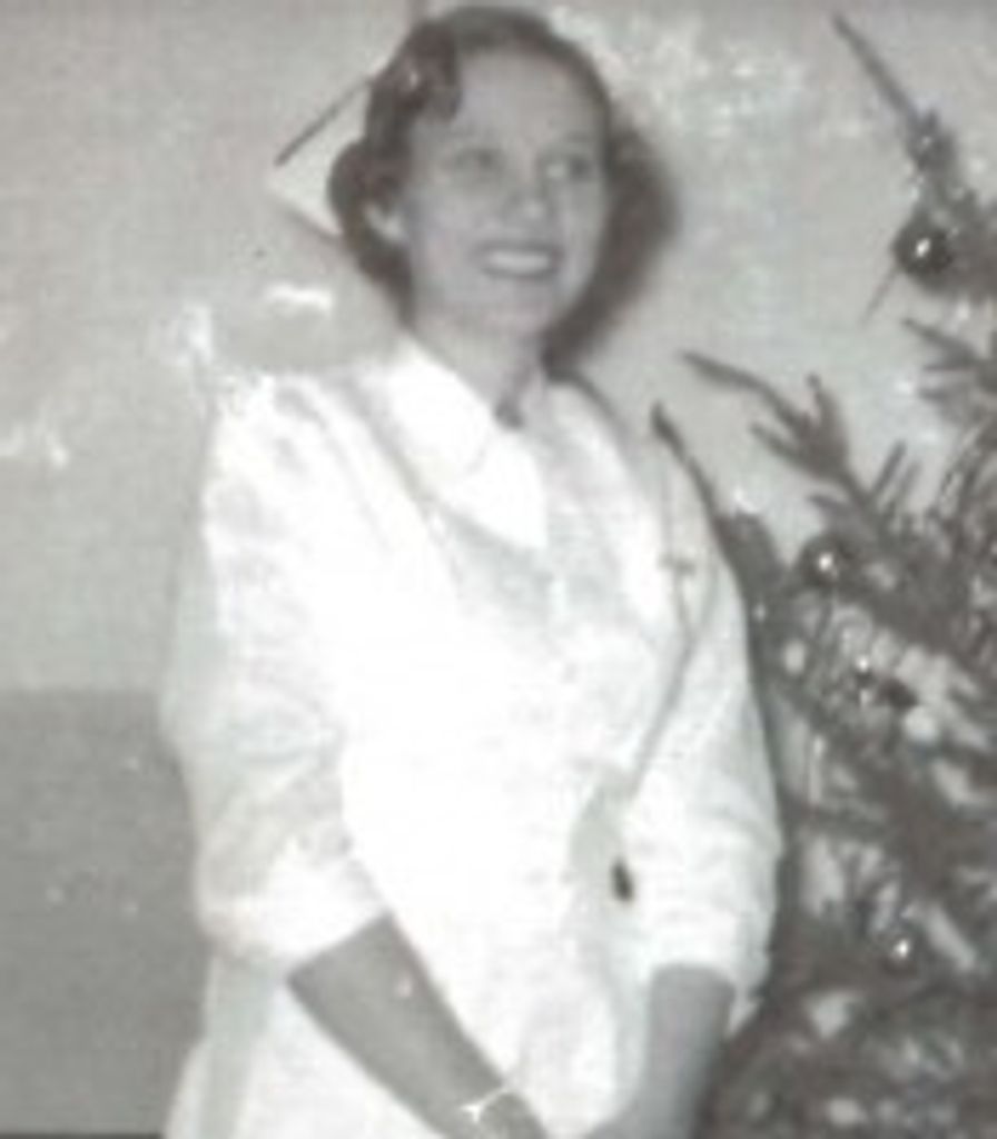 Annie Lou Faircloth Bullard