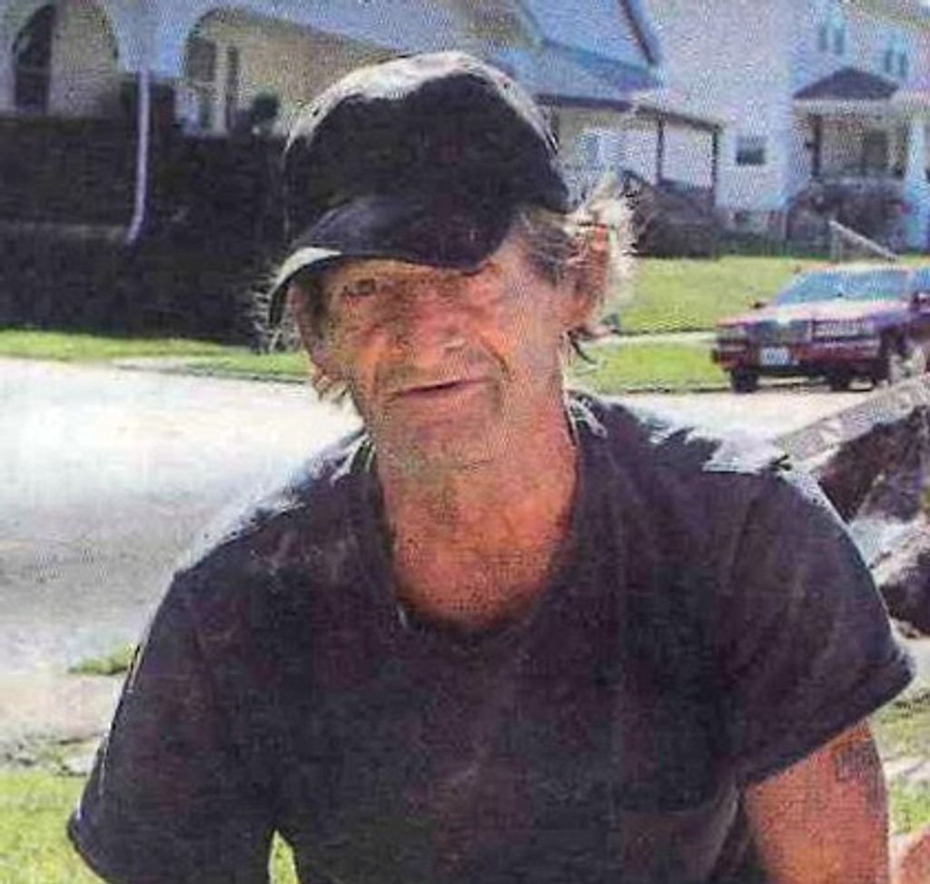 Roger Gene Childress