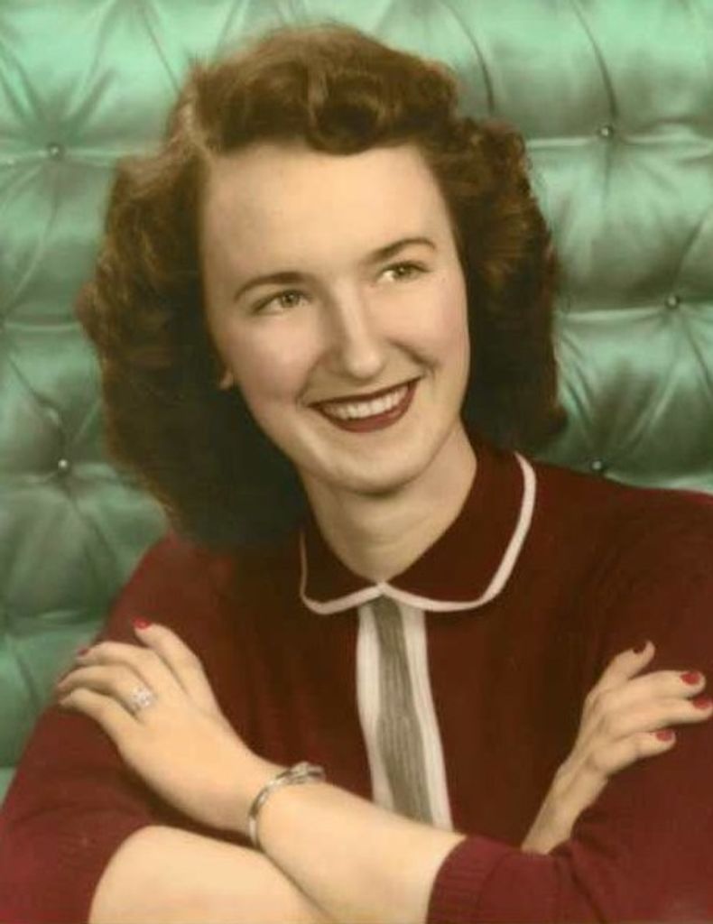 Annie Wilson Reavis