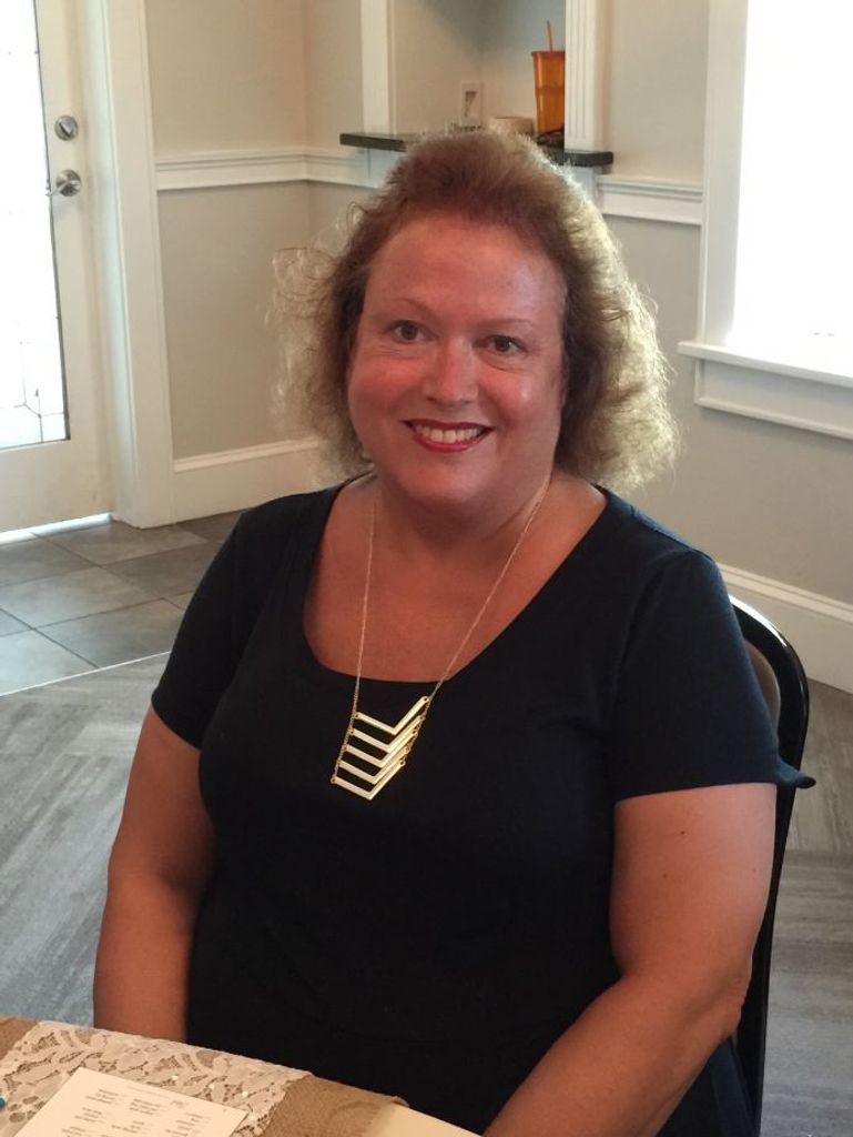 Susan Jane Harvey Profile Photo