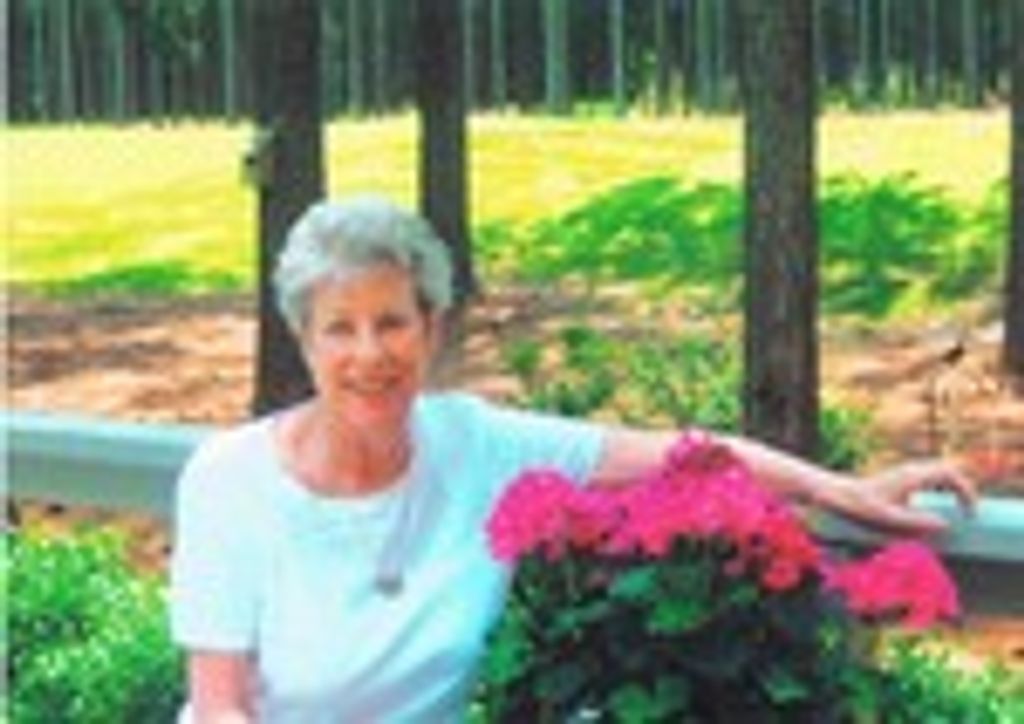 Margaret Clapp Haver