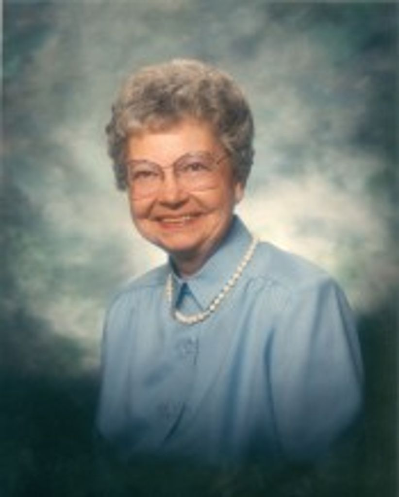 Stella Muckenthaler