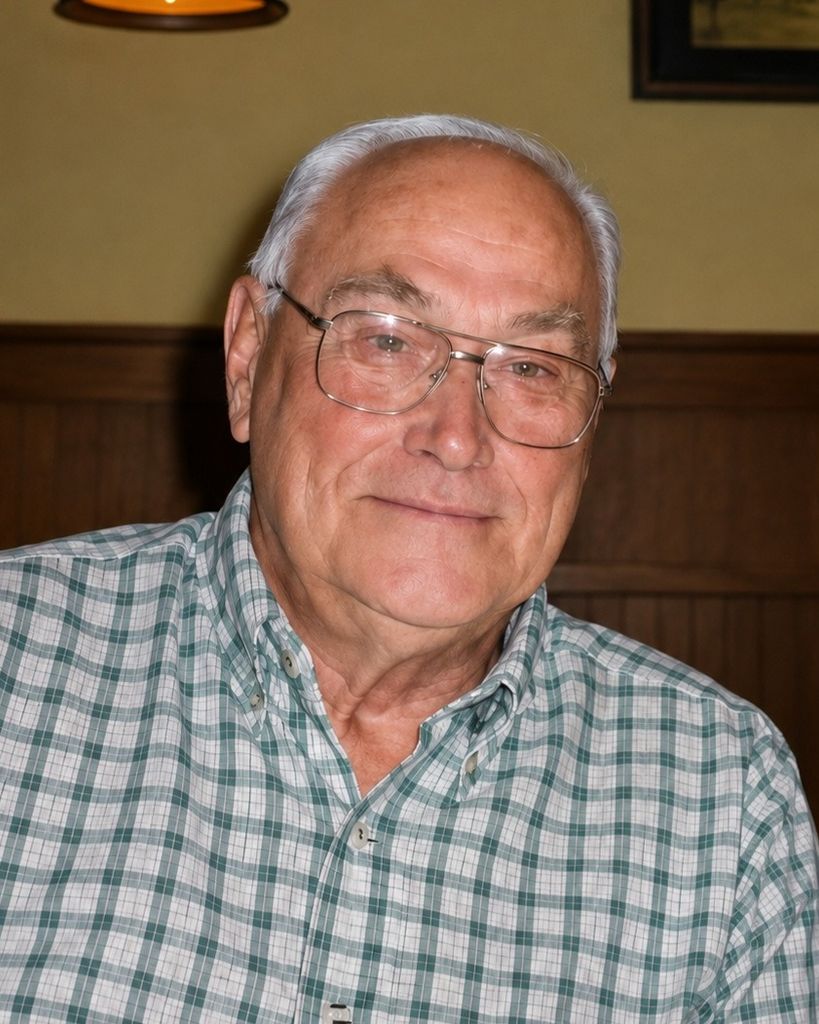 Grover L. Hedgecock Profile Photo