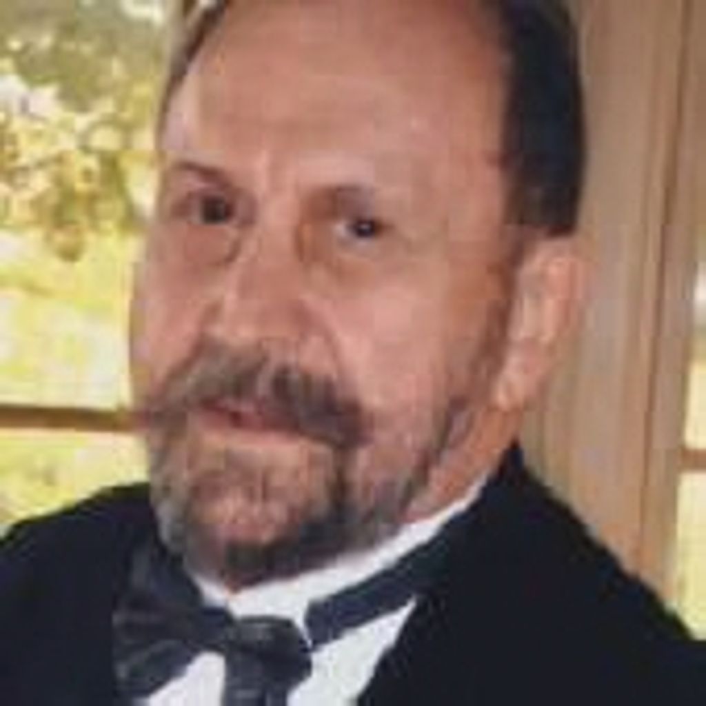 James N. Stary