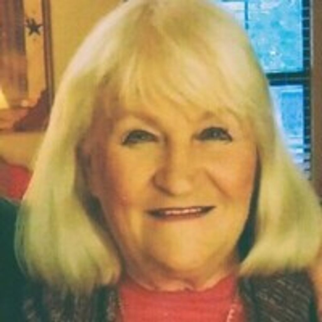 Bonnie Kay Brown