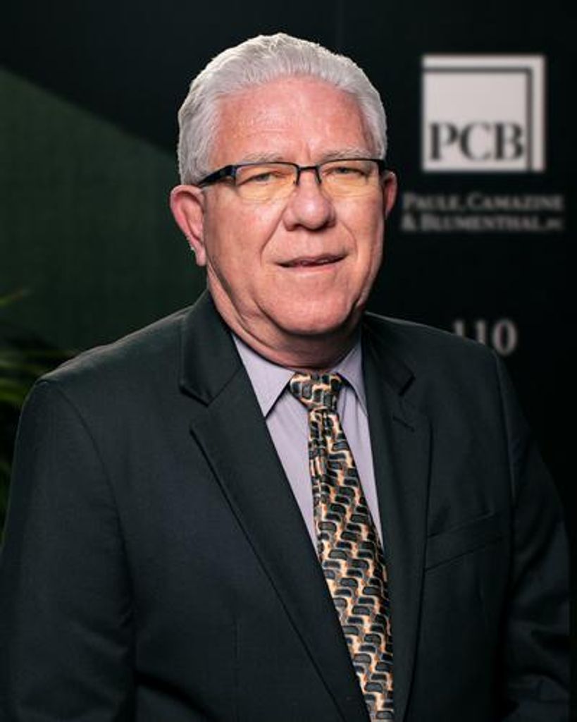 D. Keith Henson Profile Photo