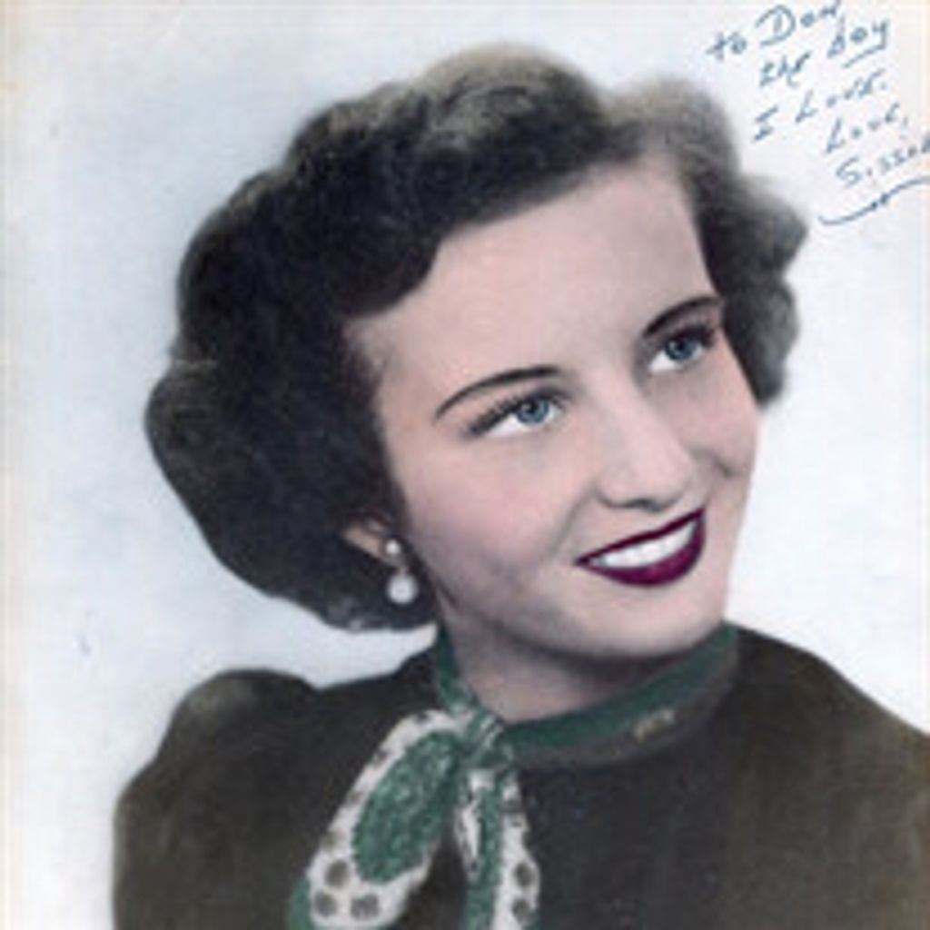 Madlyn Leona Borel