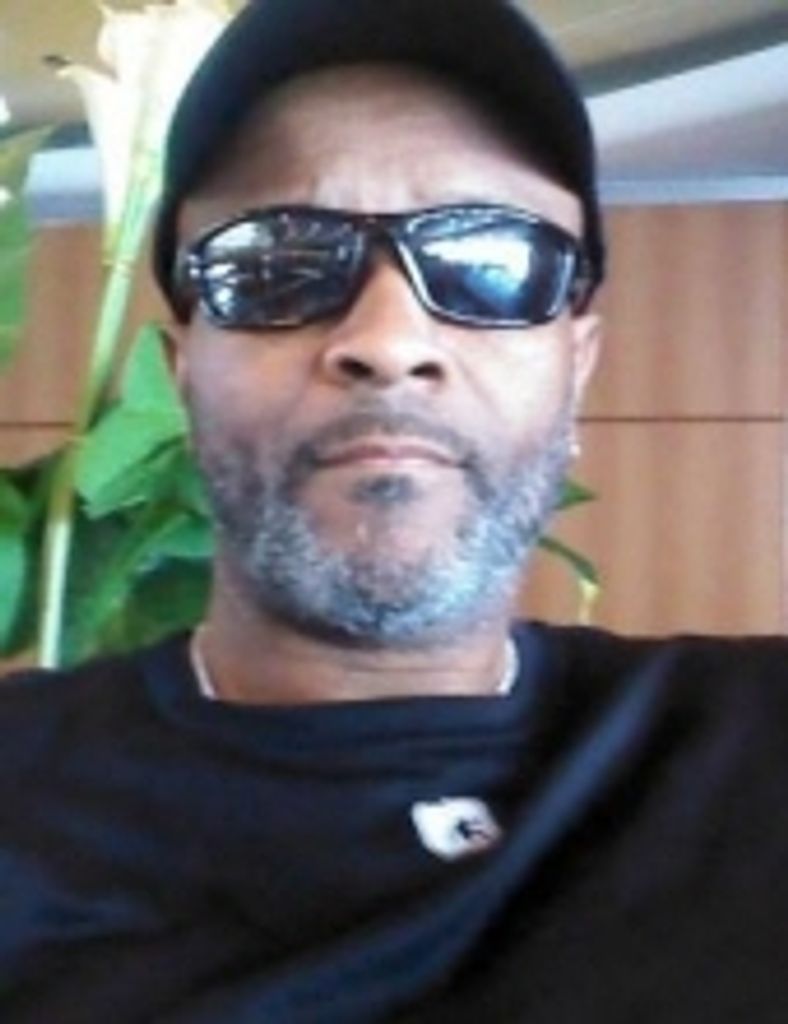 Jerry Angelo Mathis