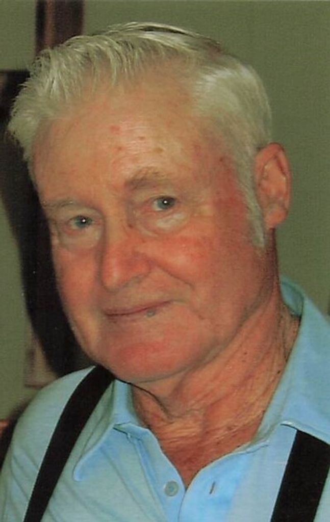 Charles Leroy Cassity Profile Photo