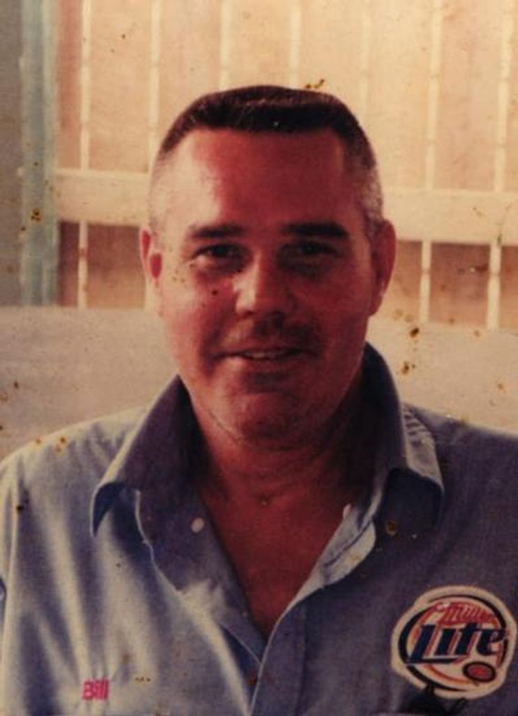 James William Coble Profile Photo