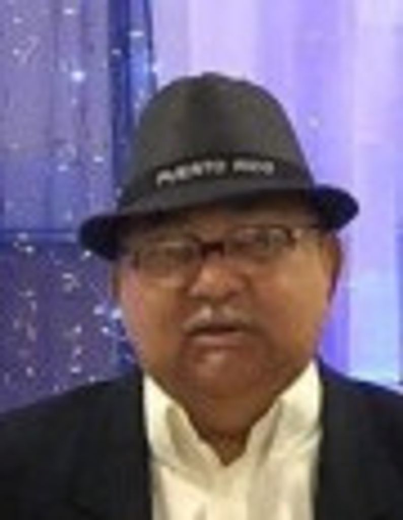 Mariano Rodriguez Profile Photo