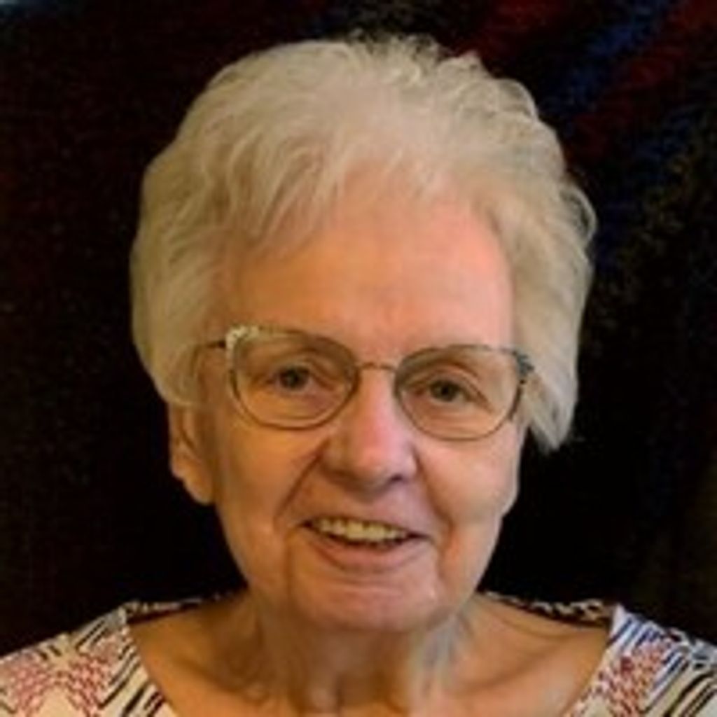 Jacqueline "Jackie" Knox Profile Photo