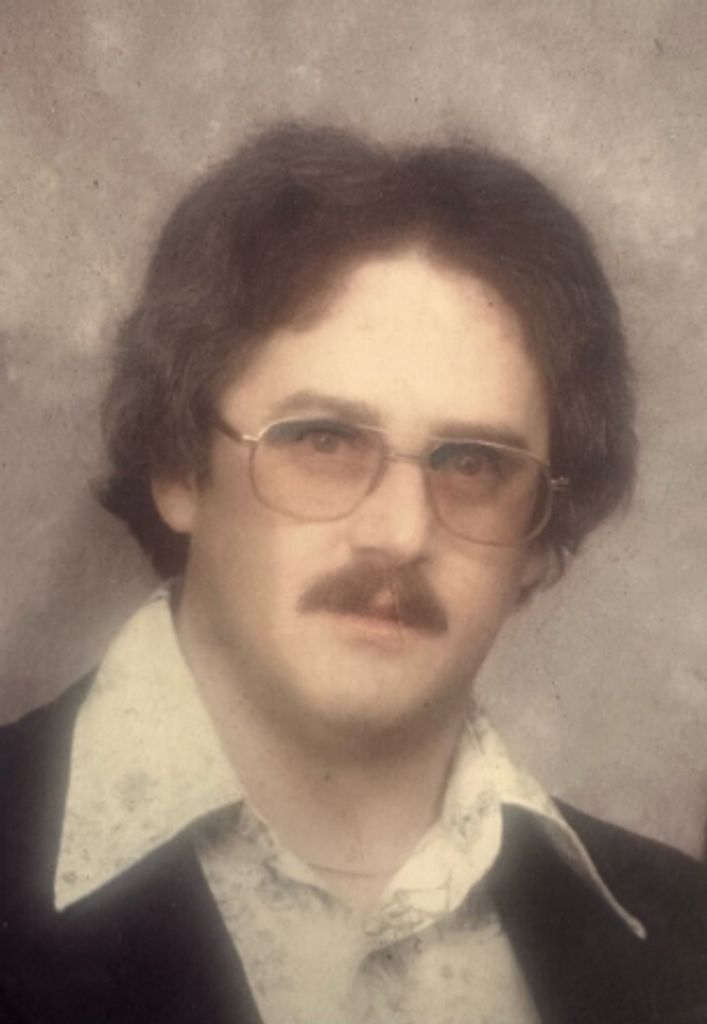 David Alan Patts Profile Photo