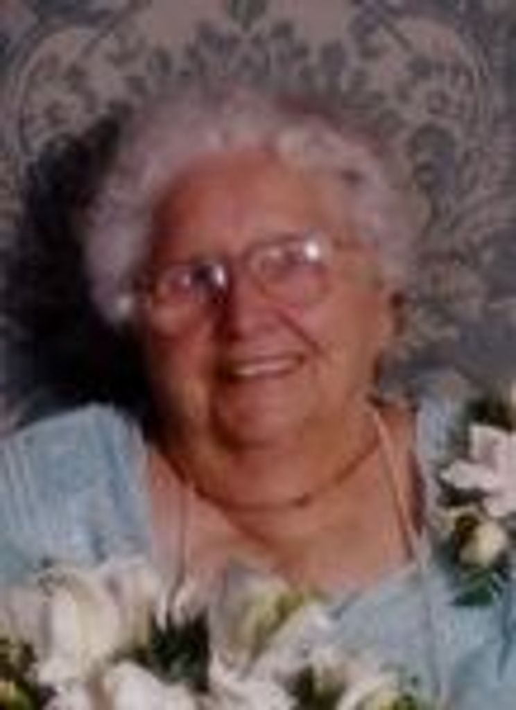 Josephine F. Malzahn