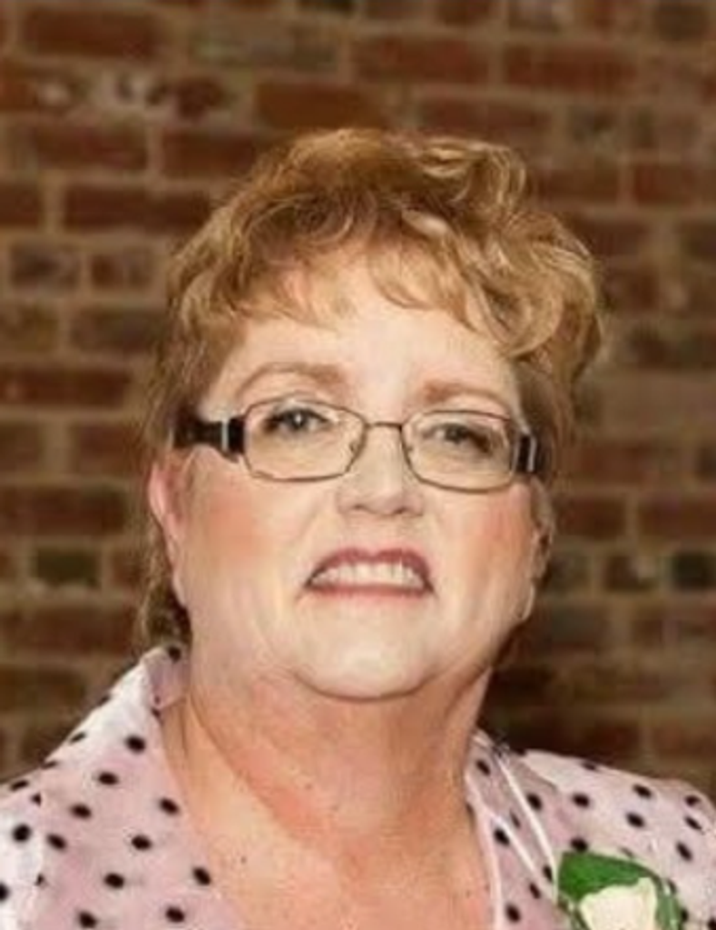 Gale Christine Gallemore