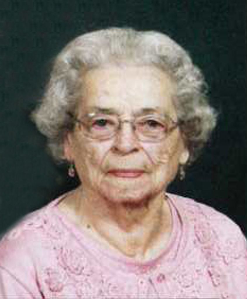 Lucille Sheldon